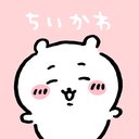 ちいかわ logo
