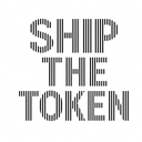 Ship the token logo
