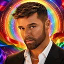 Ricky Martin