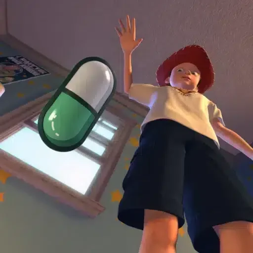 Pill