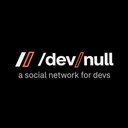 dev/null