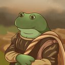Froge logo