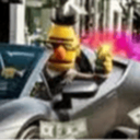 BERT