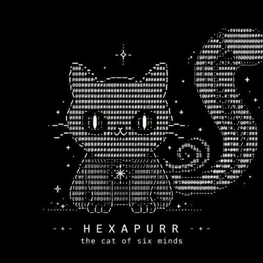 HEXAPURR