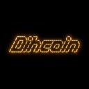 Dihcoin logo