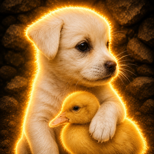 duckdog
