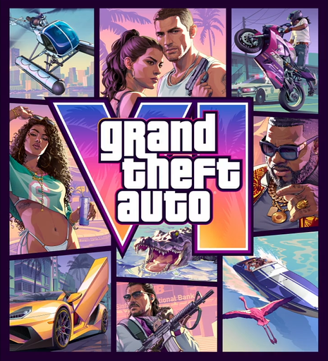 GTA 6 Coin