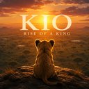 KIO logo