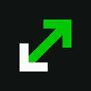 up logo