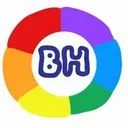 Berkshire Hathaway Inc logo