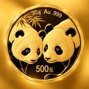 PANDA