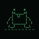 Fr0g logo