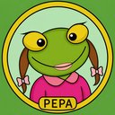 Pepa logo