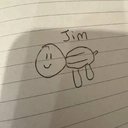 Jim logo