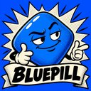 $BLUEPILL · Blue Pill