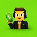 Cash Broker logo