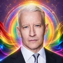 Anderson Cooper