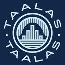 Taalas logo