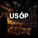 USOP logo