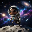 Spaceant