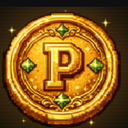 PIXEL COİN logo