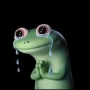 frogs are lame logo
