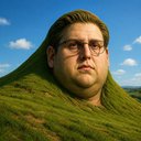 Jonah Hill logo