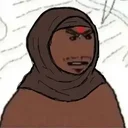 The Ultimate Muslim logo