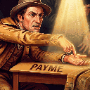 Pay Me logo