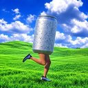 can