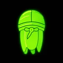 Hood Rag logo