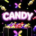 CANDY logo