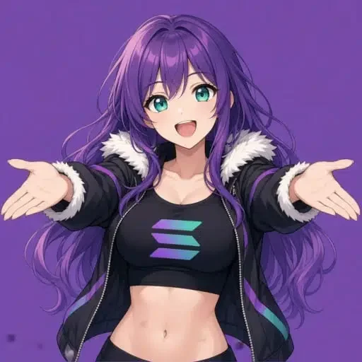 Solwaifu