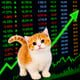 Cat Stock logo