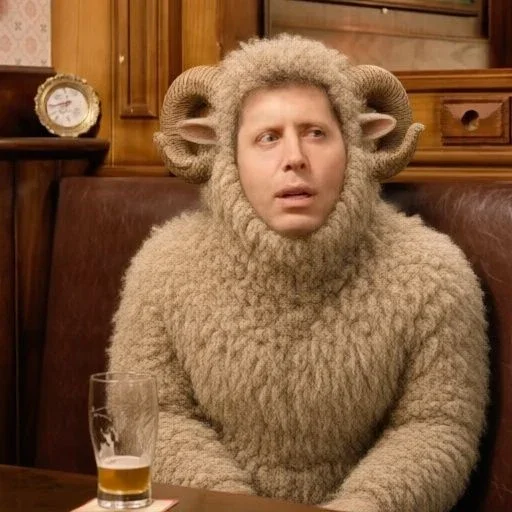 RAM