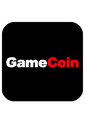 GameCoin logo