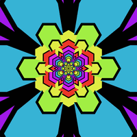 Infinite logo