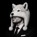 The White Wolf logo