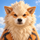 Arcanine
