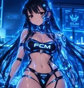 FCM