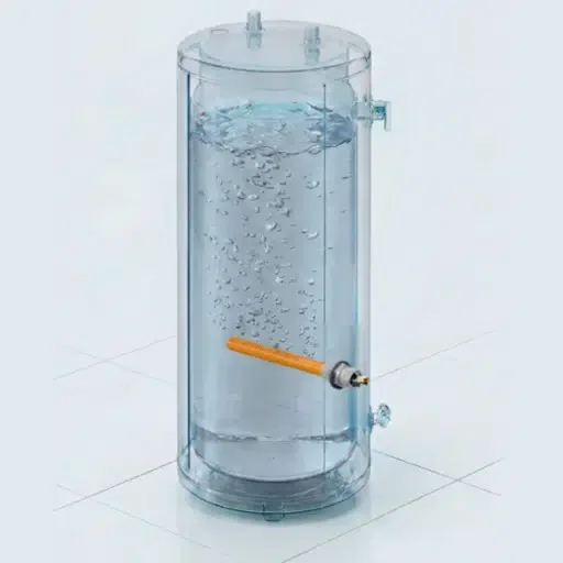 Bitwater