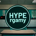 HYPERGAMY
