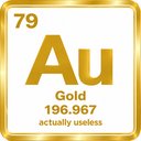 Au