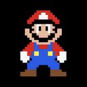 Mario Coin logo