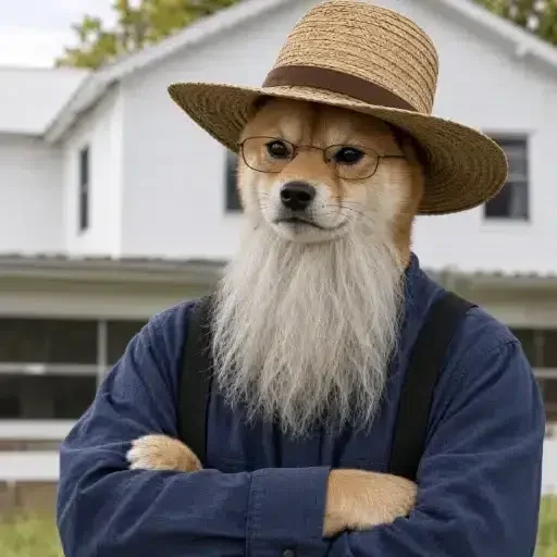 Amish
