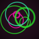 HOODBAIT logo