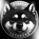 Totakeke logo