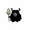 牛魔王 logo